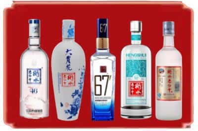文县回收衡水老白干